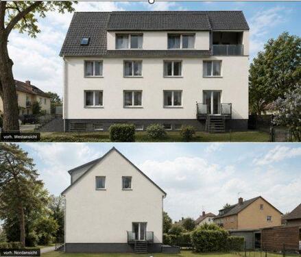 Foto - Mehrfamilienhaus, Wohnhaus zum Kaufen in Schwerin