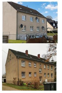 Foto - Mehrfamilienhaus, Wohnhaus in Schwerin zum Kaufen