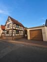 Foto - Haus mit Gewerbefläche in Altenstadt Lindheim - povisionsfrei
