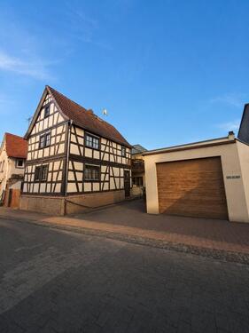 Foto - Haus mit Gewerbefläche in Altenstadt Lindheim - povisionsfrei