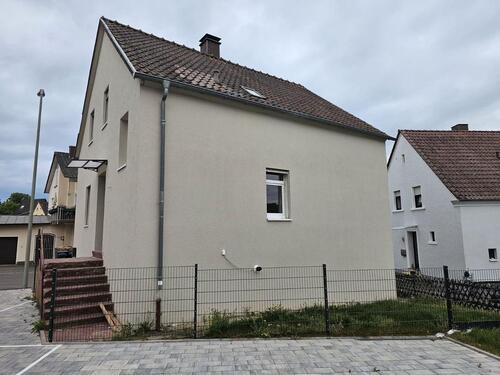 Foto - 4 Zimmer Einfamilienhaus zum Kaufen in Schönenberg-Kübelberg