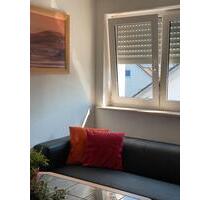 1 Zimmer Apartment ca 39 Quadrat - München Schwabing-Freimann