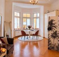 Möblierte 1-Zimmer-Wohnung in Leipzig-Gohlis 45 qm, Dezember 2026