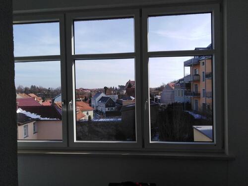 Foto - helle 3-Zimmer Wohnung in Kamenz, 2. OG, Nähe Marktplatz