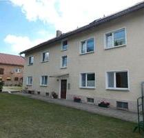 Mehrfamilienhaus 6+1WE Nähe Aschersleben, von privat - Arnstein