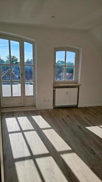 Foto - Etagenwohnung zur Miete in Heiligenhafen