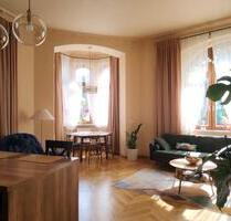 Luxuriöse und moderne 3-Raum-Designerwohnung in bester Lage - Görlitz