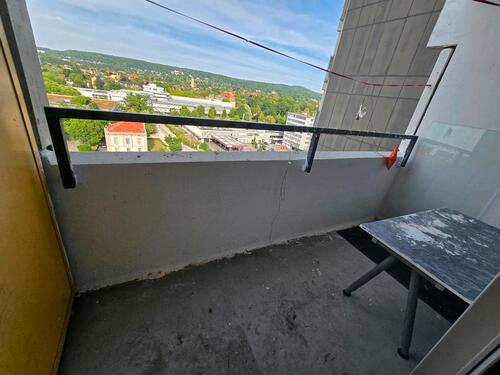 Foto - Etagenwohnung zur Miete in Göttingen