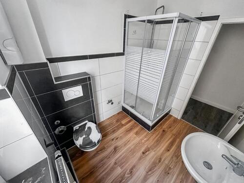 Foto - Etagenwohnung zur Miete in Krefeld