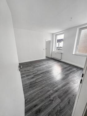 Foto - Etagenwohnung in Krefeld