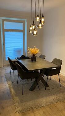 Foto - Etagenwohnung in Hamburg zur Miete