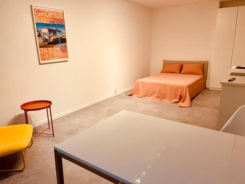 Foto - Etagenwohnung zur Miete in Berlin