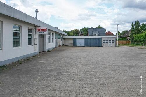 Foto - andere in Hemmoor