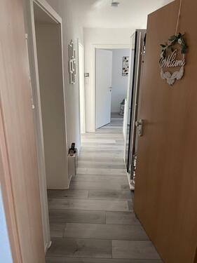 Foto - Etagenwohnung in Albstadt