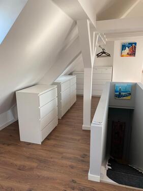 Foto - Etagenwohnung zur Miete in München
