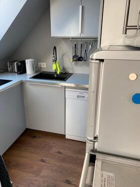 Foto - Etagenwohnung in München