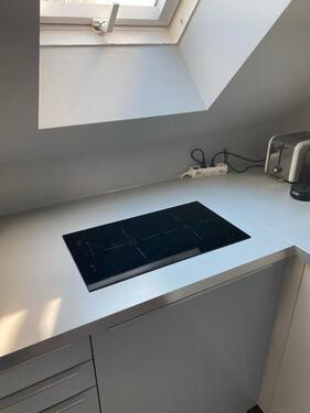 Foto - Etagenwohnung in München zur Miete