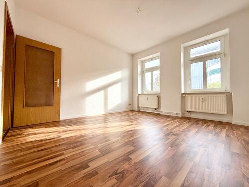 Foto - Etagenwohnung in Riesa