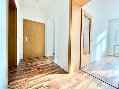 Foto - Etagenwohnung in Riesa zur Miete