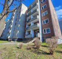 2-Raum-Wohnung zum Sofortbezug nahe Schlossteich - Chemnitz Altendorf