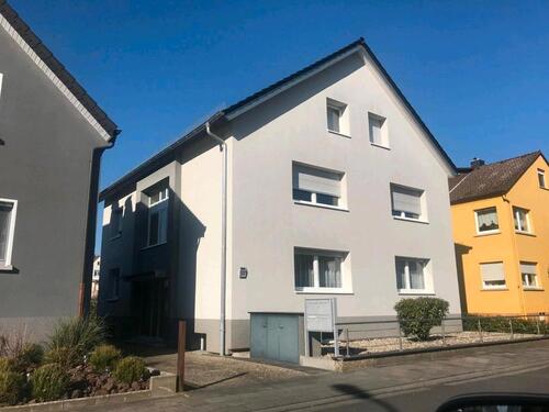 Foto - Neue 3-Zi-Wohnung mit EBK in energetisch saniertem Haus