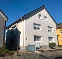 Neue 3-Zi-Wohnung mit EBK in energetisch saniertem Haus - Rodgau