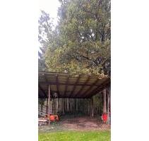 Überdachte Stellfläche - 80,00 EUR Miete, in Zeven (PLZ: 27404)