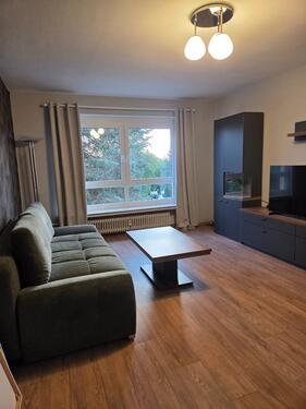 Foto - Möblierte Wohnung nahe Klinikum Wetzlar bezugsbereit