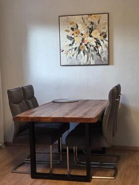 Foto - Etagenwohnung zur Miete in Wetzlar