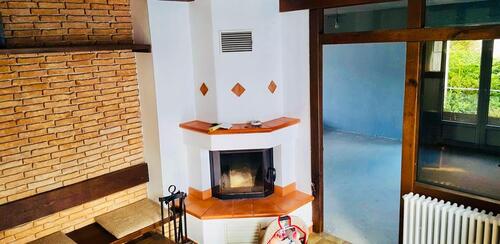 Foto - Einfamilienhaus zum Kaufen in Hilchenbach