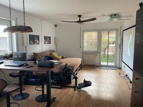 Foto - Etagenwohnung zur Miete in Michelau in Oberfranken