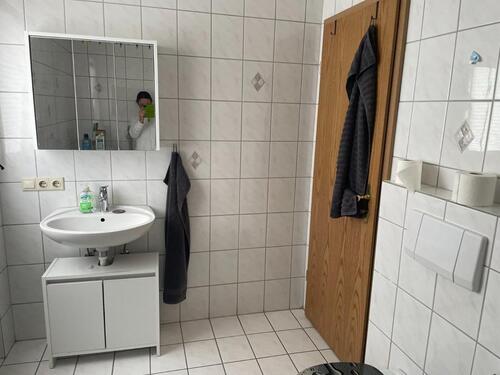 Foto - Etagenwohnung in Michelau in Oberfranken zur Miete