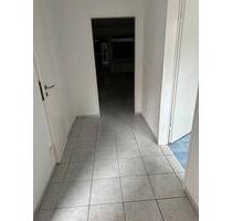 Dreizimmerwohnung in Hiddenhausen - Vlotho