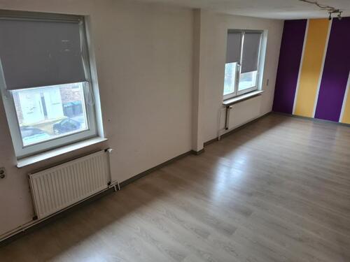 Foto - Etagenwohnung in Stadtoldendorf