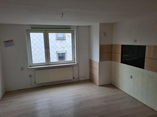 Foto - Etagenwohnung in Stadtoldendorf zur Miete