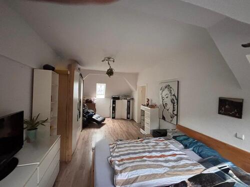 Foto - 4 Zimmer Etagenwohnung zur Miete in Schlüchtern