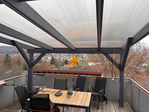 Foto - 4 Zimmer Etagenwohnung in Schlüchtern