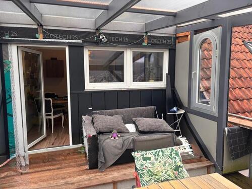 Foto - Etagenwohnung in Schlüchtern zur Miete