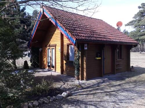 Foto - Wohnen mit Pferden naturnahe - 470,00&nbsp;EUR Kaltmiete, ca.&nbsp; 35,00&nbsp;m&sup2;