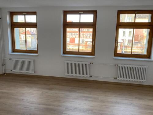 Foto - 2 Zimmer Etagenwohnung zur Miete in Ueckermünde