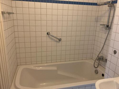 Foto - Etagenwohnung in Ueckermünde zur Miete