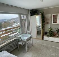 Wohnung - Vollmöbeliertes Studio Apartment - Overath (Steinbrück)