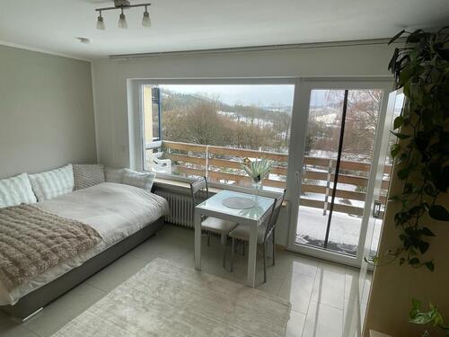 Foto - 1 Zimmer Etagenwohnung zur Miete in Overath