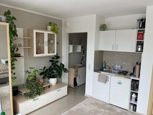 Foto - 1 Zimmer Etagenwohnung in Overath