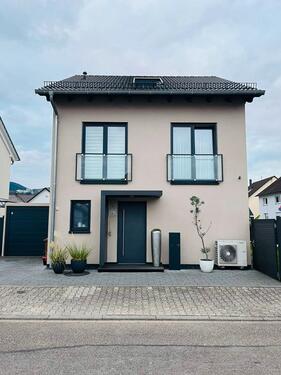 Foto - Einfamilienhaus in GaggenauOttenau