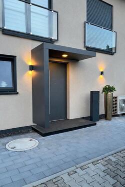 Foto - 4 Zimmer Einfamilienhaus zum Kaufen in Gaggenau