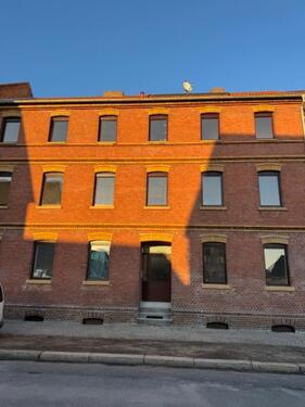 Foto - 2-Raum Wohnung modern saniert - 535,00&nbsp;EUR Kaltmiete, ca.&nbsp; 53,44&nbsp;m&sup2;