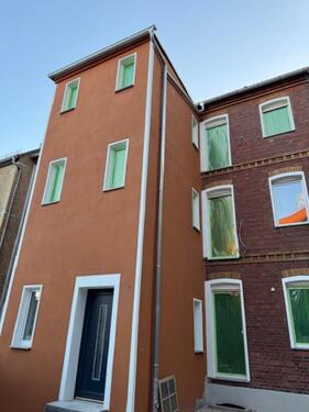 Foto - 2 Zimmer Etagenwohnung zur Miete in Finsterwalde