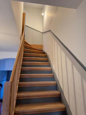 Foto - Etagenwohnung in Finsterwalde zur Miete