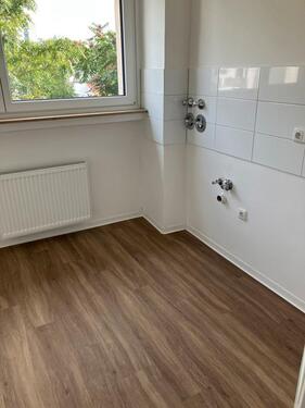 Foto - Hübsche 2-Zimmer- Wohnung mit Balkon und Aufzug